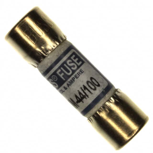Electrical, Specialty Fuses